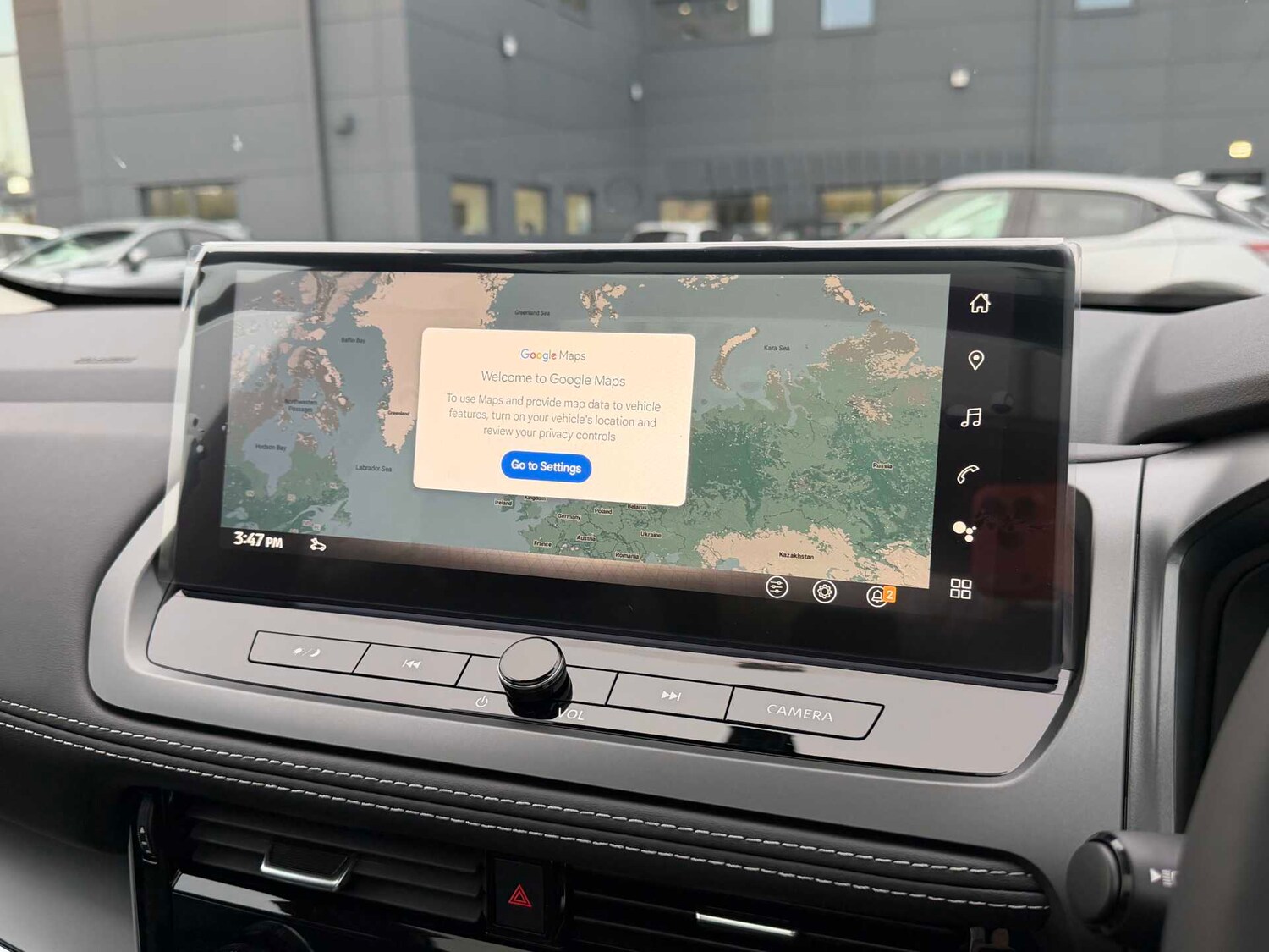 Used Nissan Qashqai 2025 for sale - 76490837: Photo 11