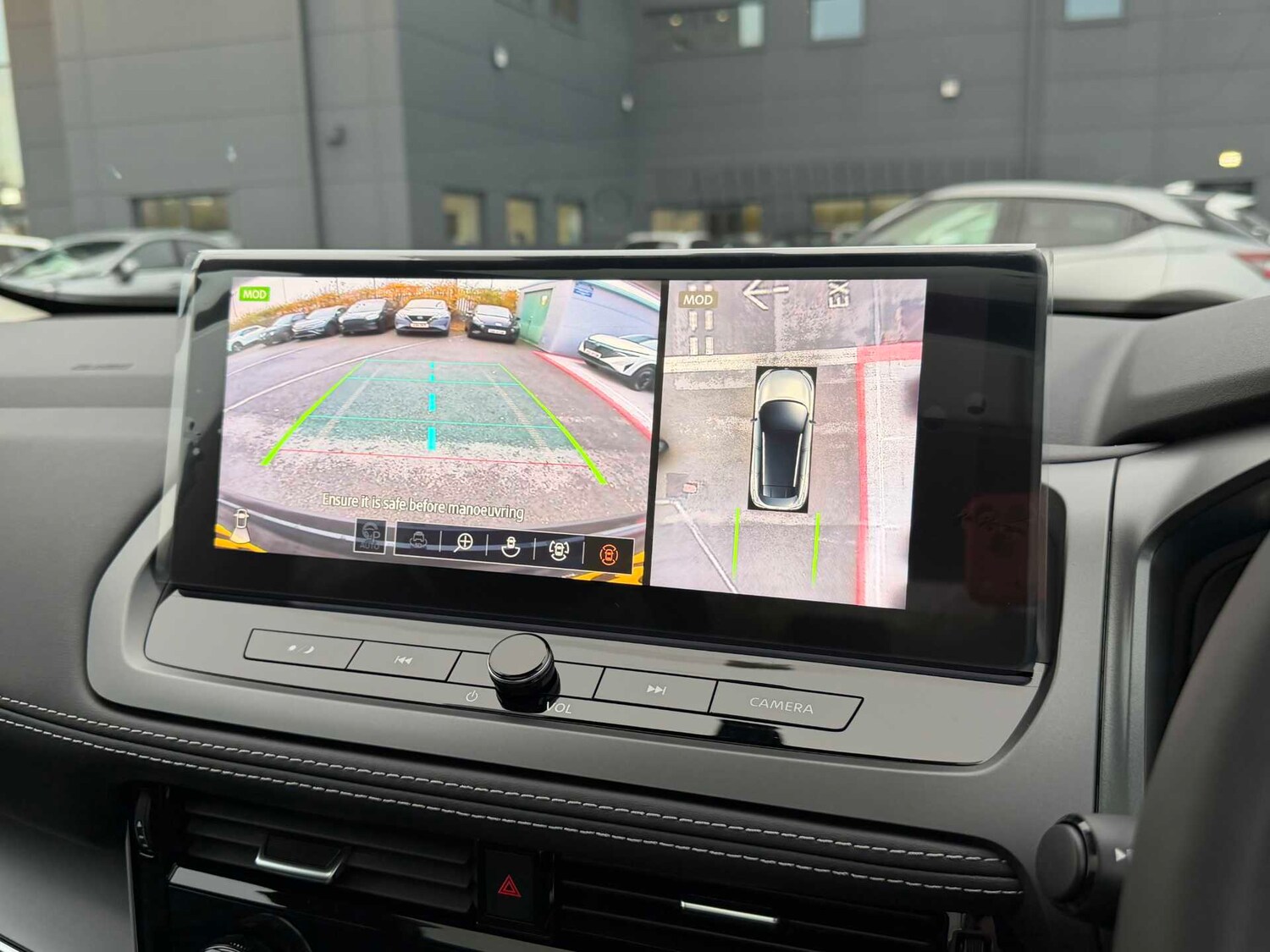 Used Nissan Qashqai 2025 for sale - 76490837: Photo 12