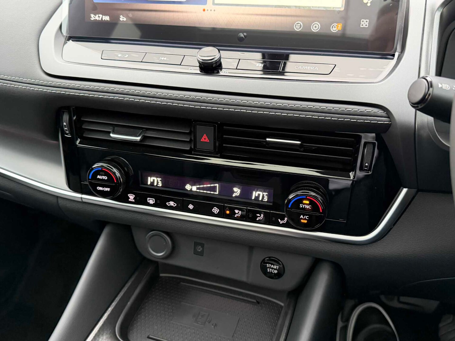 Used Nissan Qashqai 2025 for sale - 76490837: Photo 13