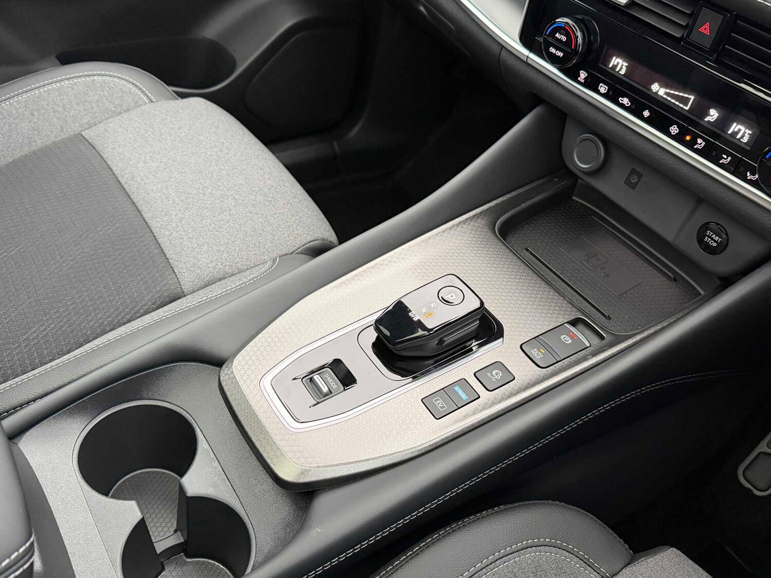 Used Nissan Qashqai 2025 for sale - 76490837: Photo 15