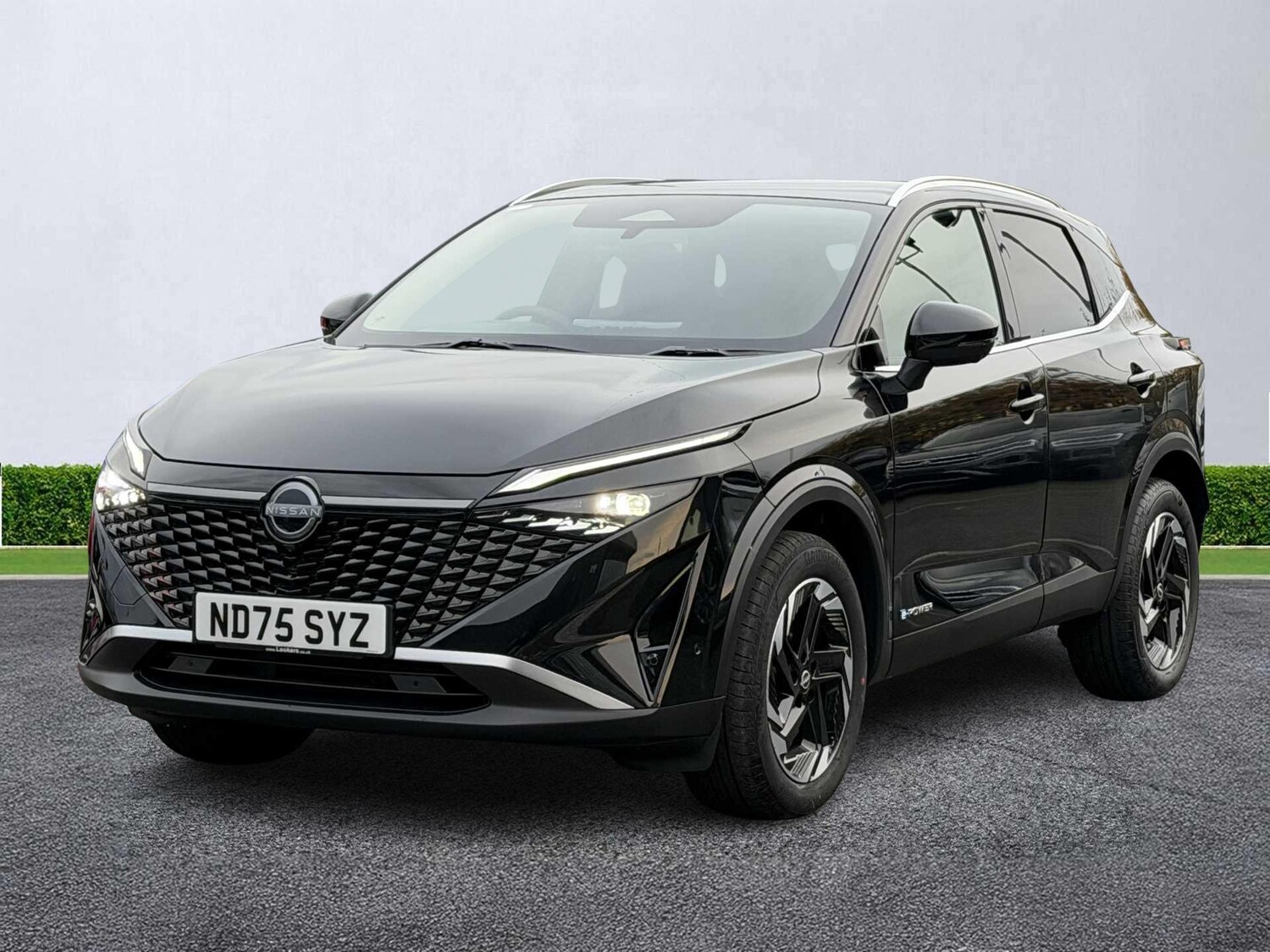 Used Nissan Qashqai 2025 for sale - 76490837: Photo 16