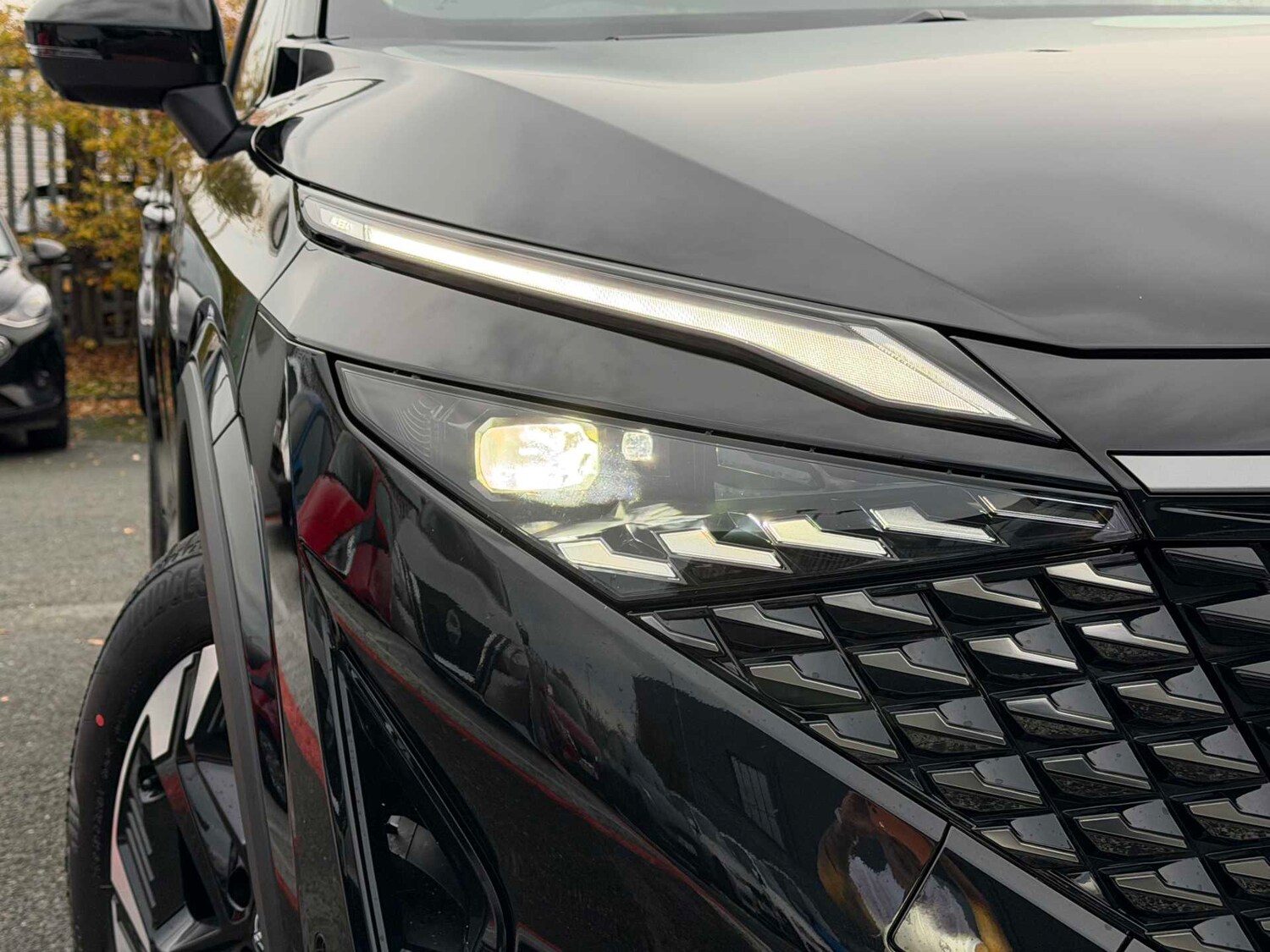 Used Nissan Qashqai 2025 for sale - 76490837: Photo 18