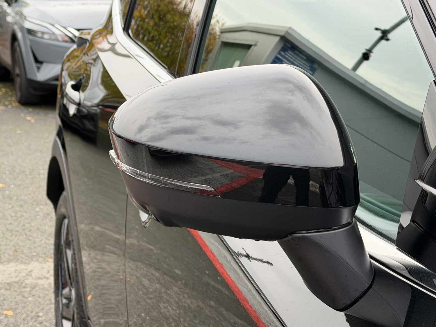 Used Nissan Qashqai 2025 for sale - 76490837: Photo 19