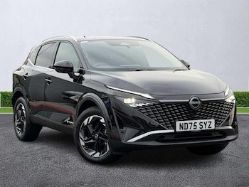 Used Nissan Qashqai 2025 for sale - 76490837: Photo