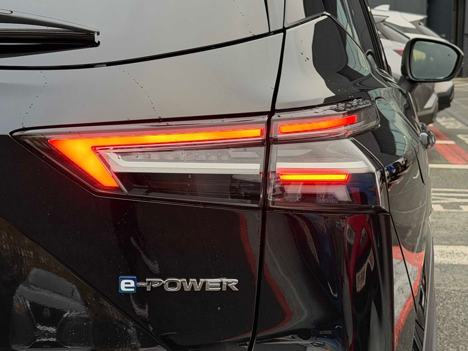 Used Nissan Qashqai 2025 for sale - 76490837: Photo 20