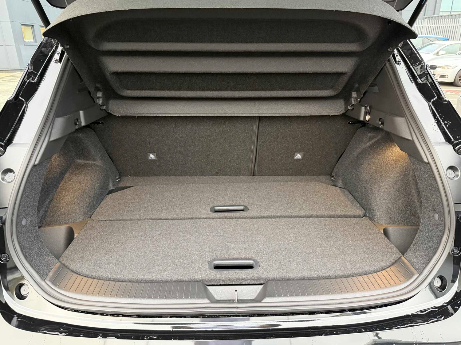 Used Nissan Qashqai 2025 for sale - 76490837: Photo 23