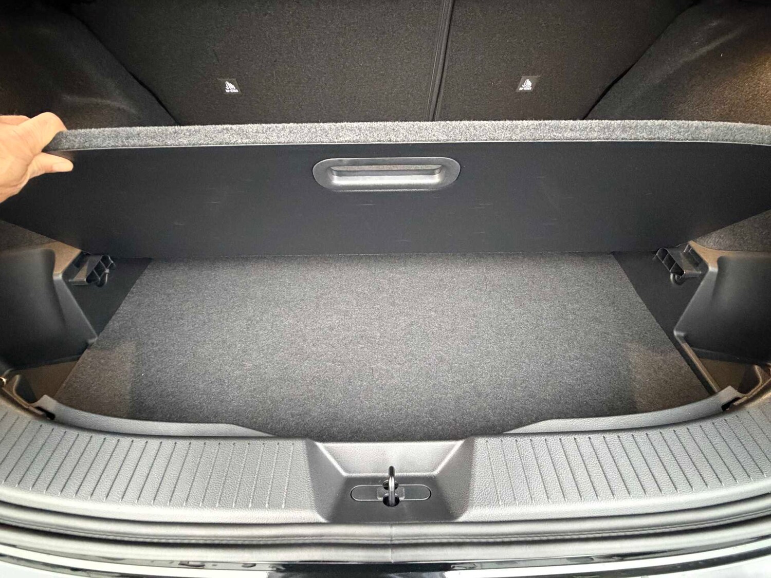 Used Nissan Qashqai 2025 for sale - 76490837: Photo 24