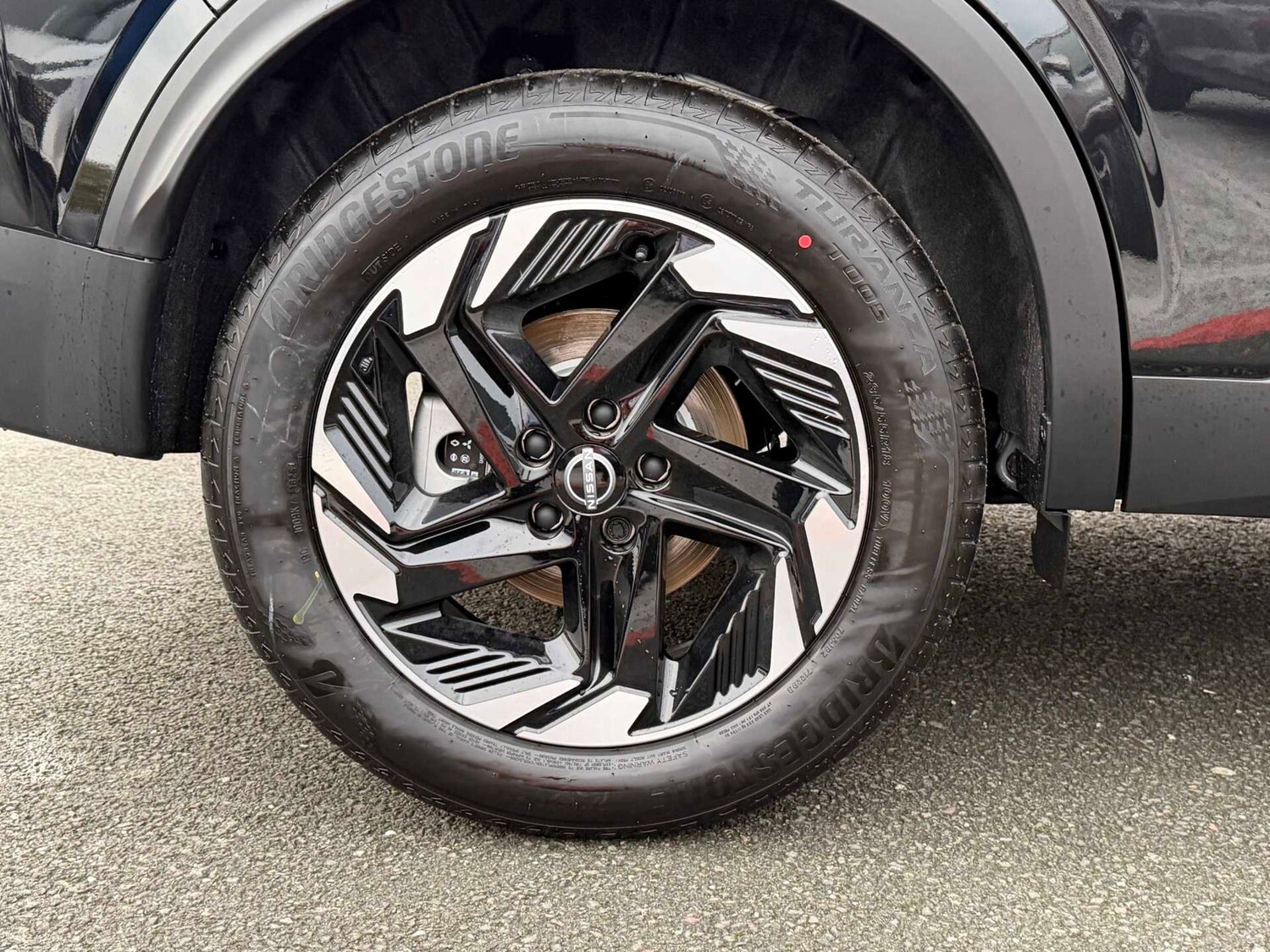 Used Nissan Qashqai 2025 for sale - 76490837: Photo 25