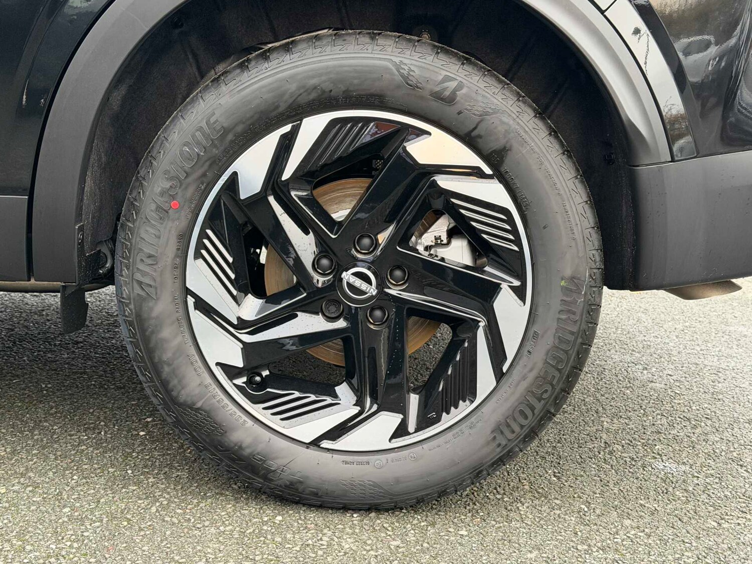 Used Nissan Qashqai 2025 for sale - 76490837: Photo 26