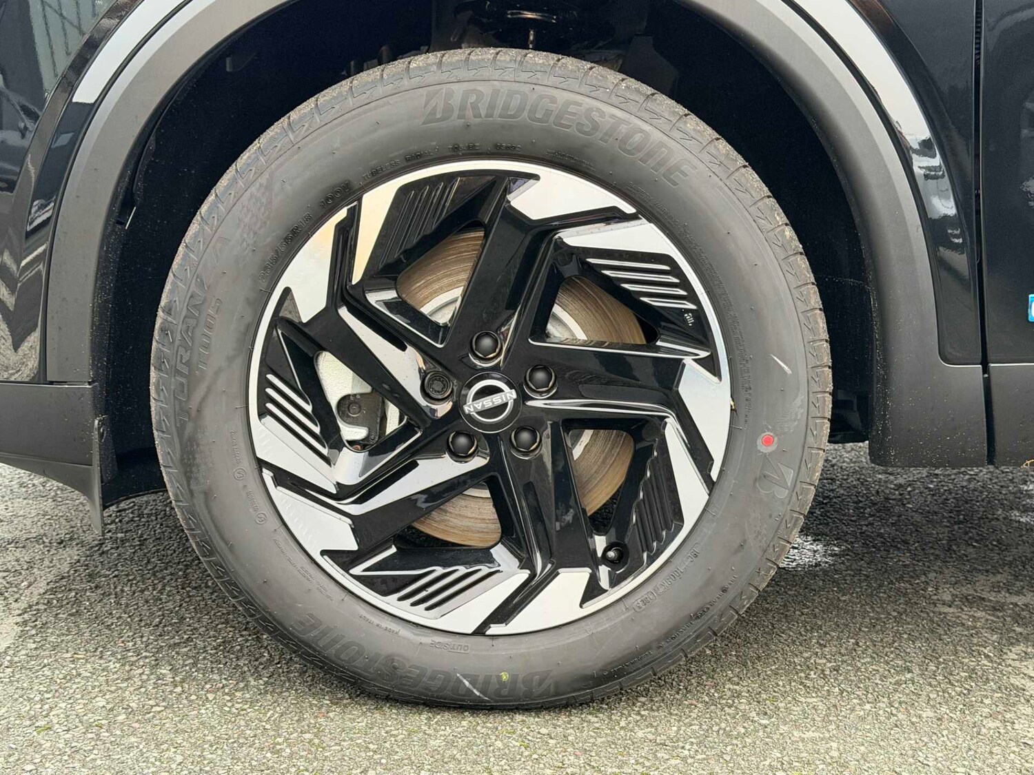 Used Nissan Qashqai 2025 for sale - 76490837: Photo 27