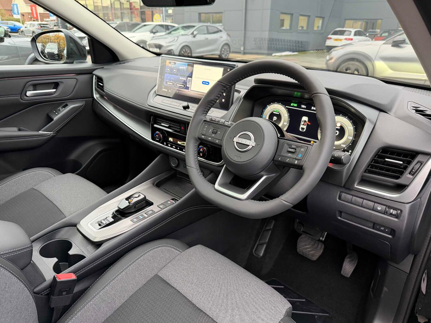 Used Nissan Qashqai 2025 for sale - 76490837: Photo 28