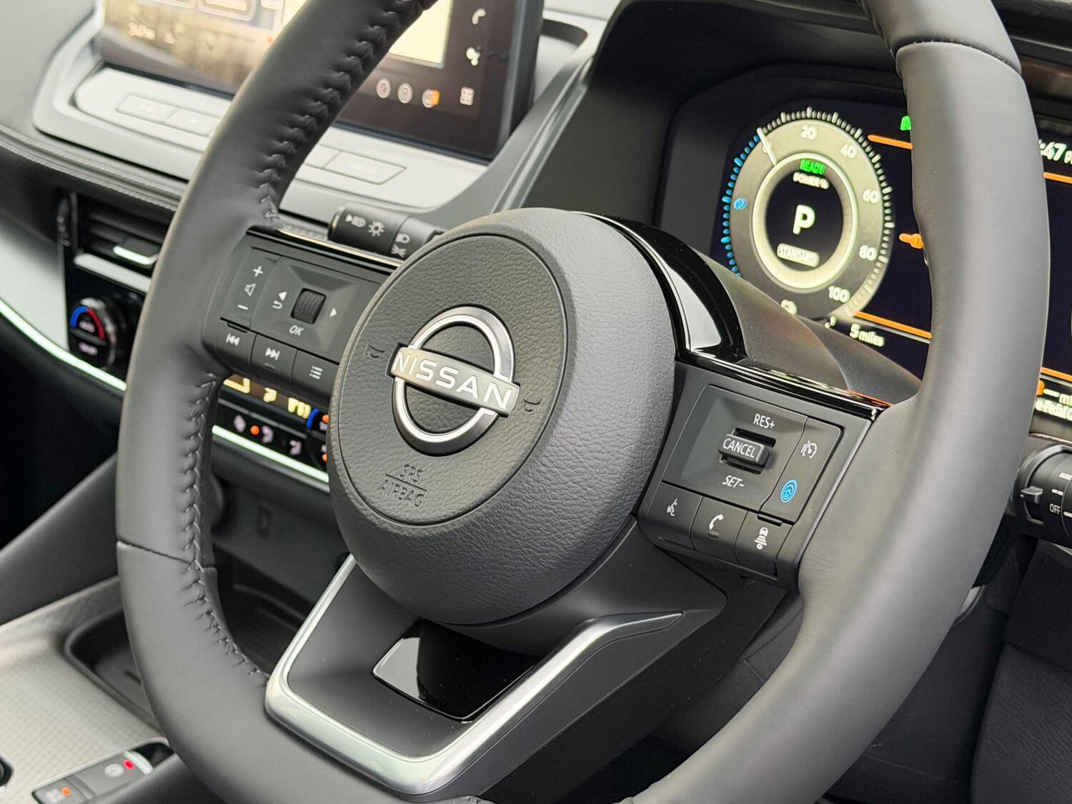 Used Nissan Qashqai 2025 for sale - 76490837: Photo 29