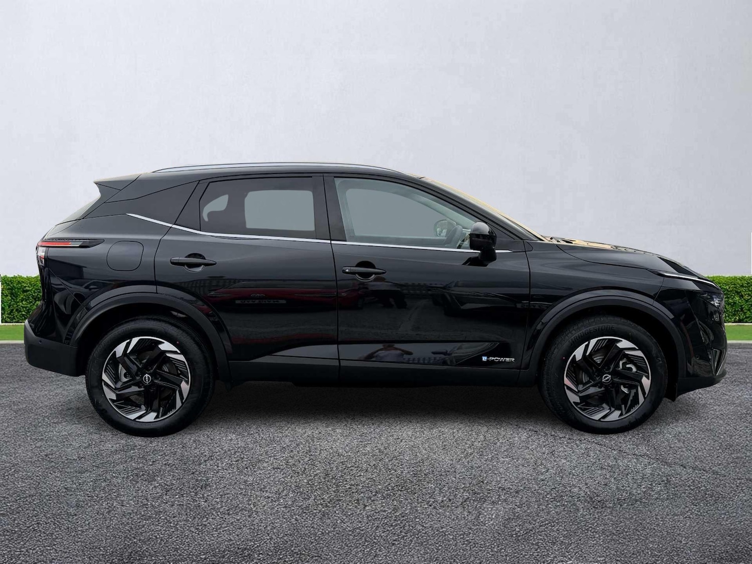 Used Nissan Qashqai 2025 for sale - 76490837: Photo 3