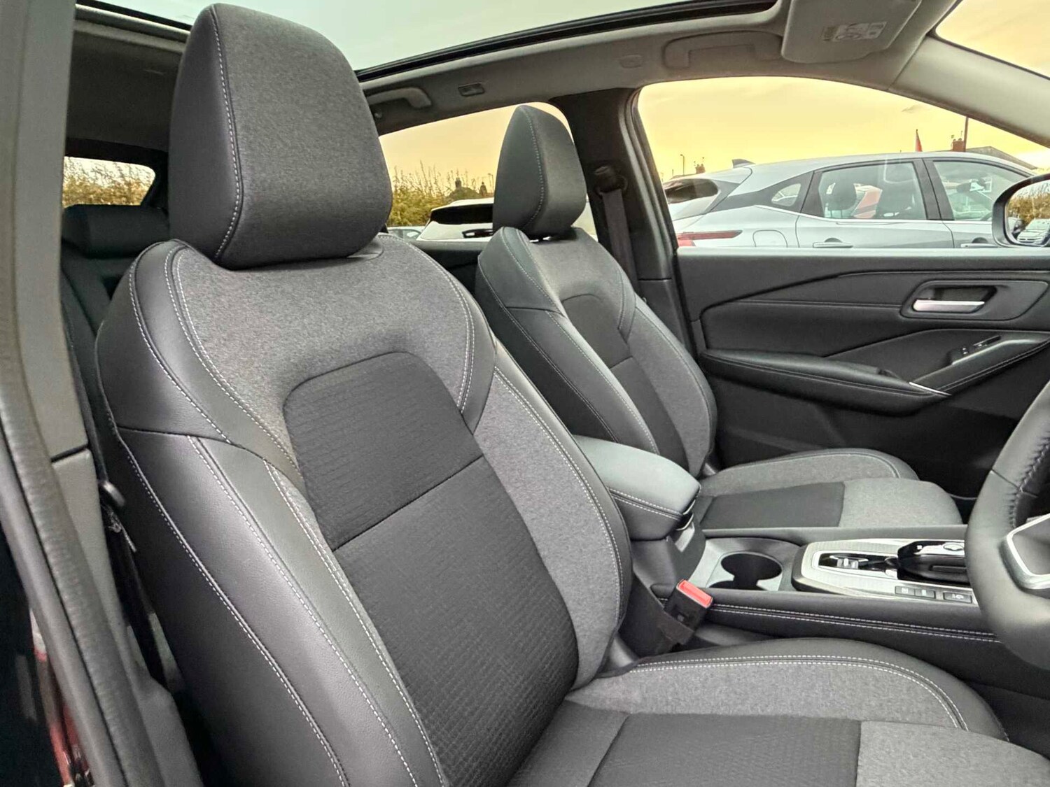 Used Nissan Qashqai 2025 for sale - 76490837: Photo 30