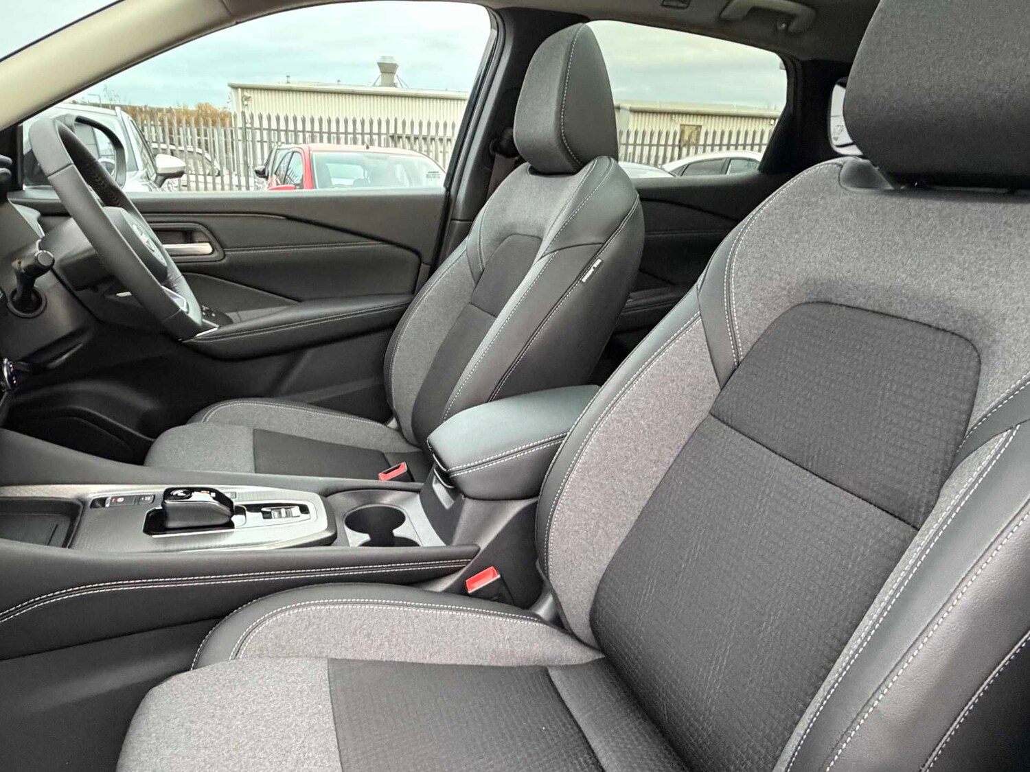 Used Nissan Qashqai 2025 for sale - 76490837: Photo 31