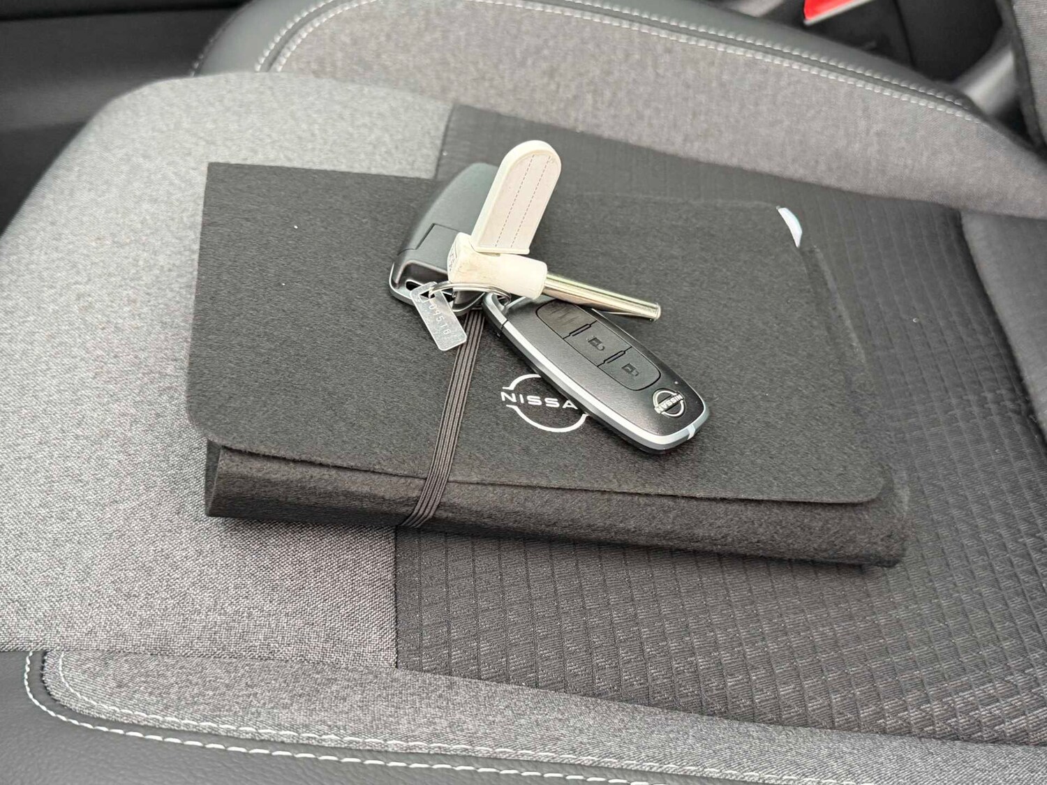 Used Nissan Qashqai 2025 for sale - 76490837: Photo 32