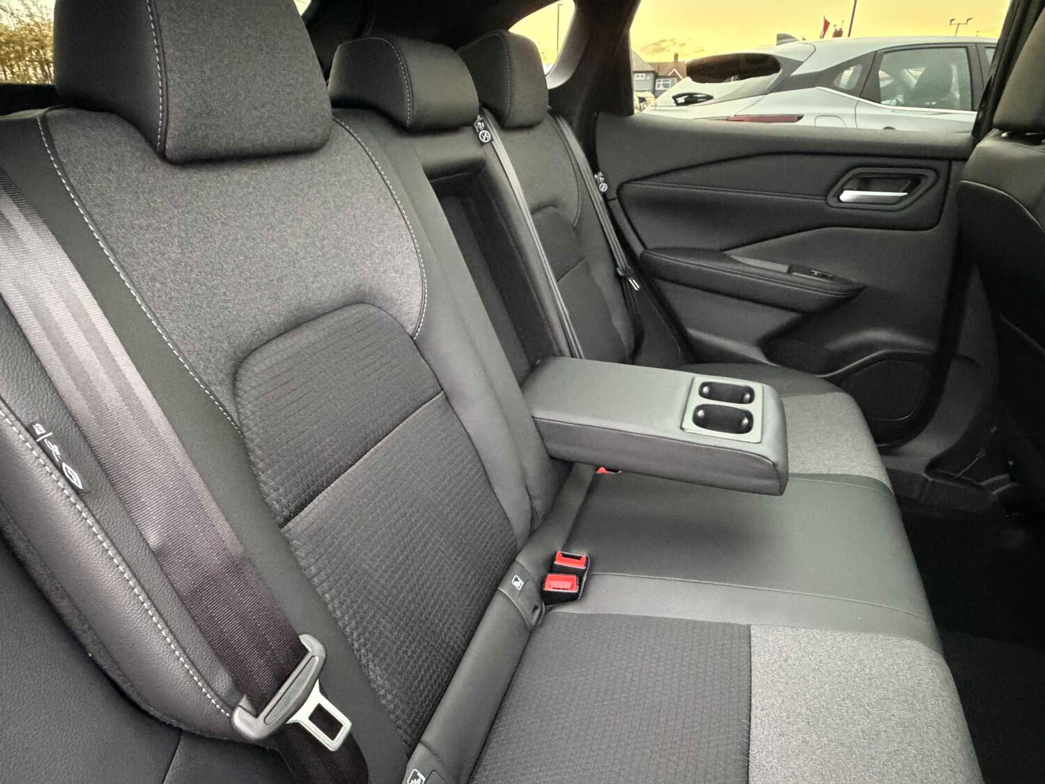 Used Nissan Qashqai 2025 for sale - 76490837: Photo 33