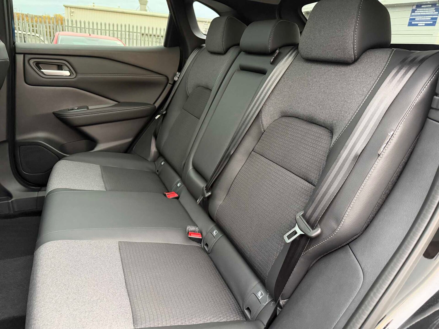 Used Nissan Qashqai 2025 for sale - 76490837: Photo 34