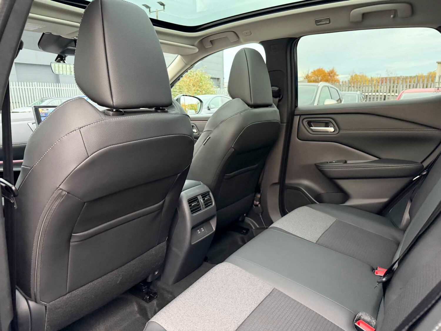 Used Nissan Qashqai 2025 for sale - 76490837: Photo 35