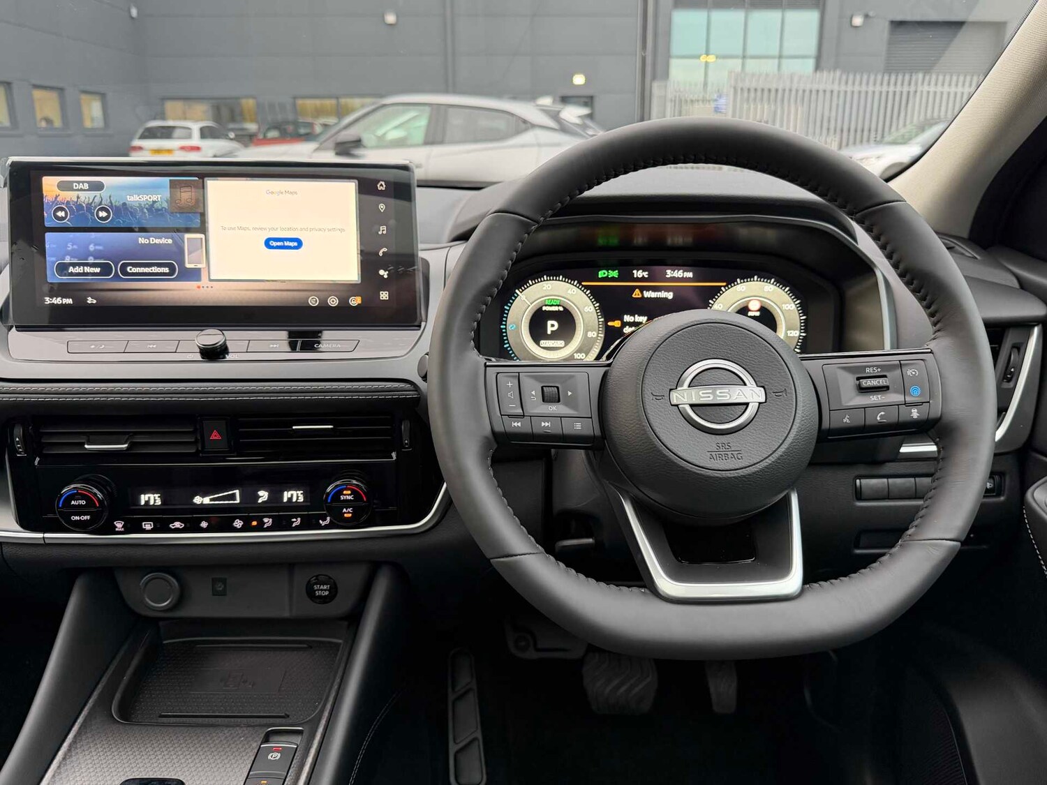 Used Nissan Qashqai 2025 for sale - 76490837: Photo 36