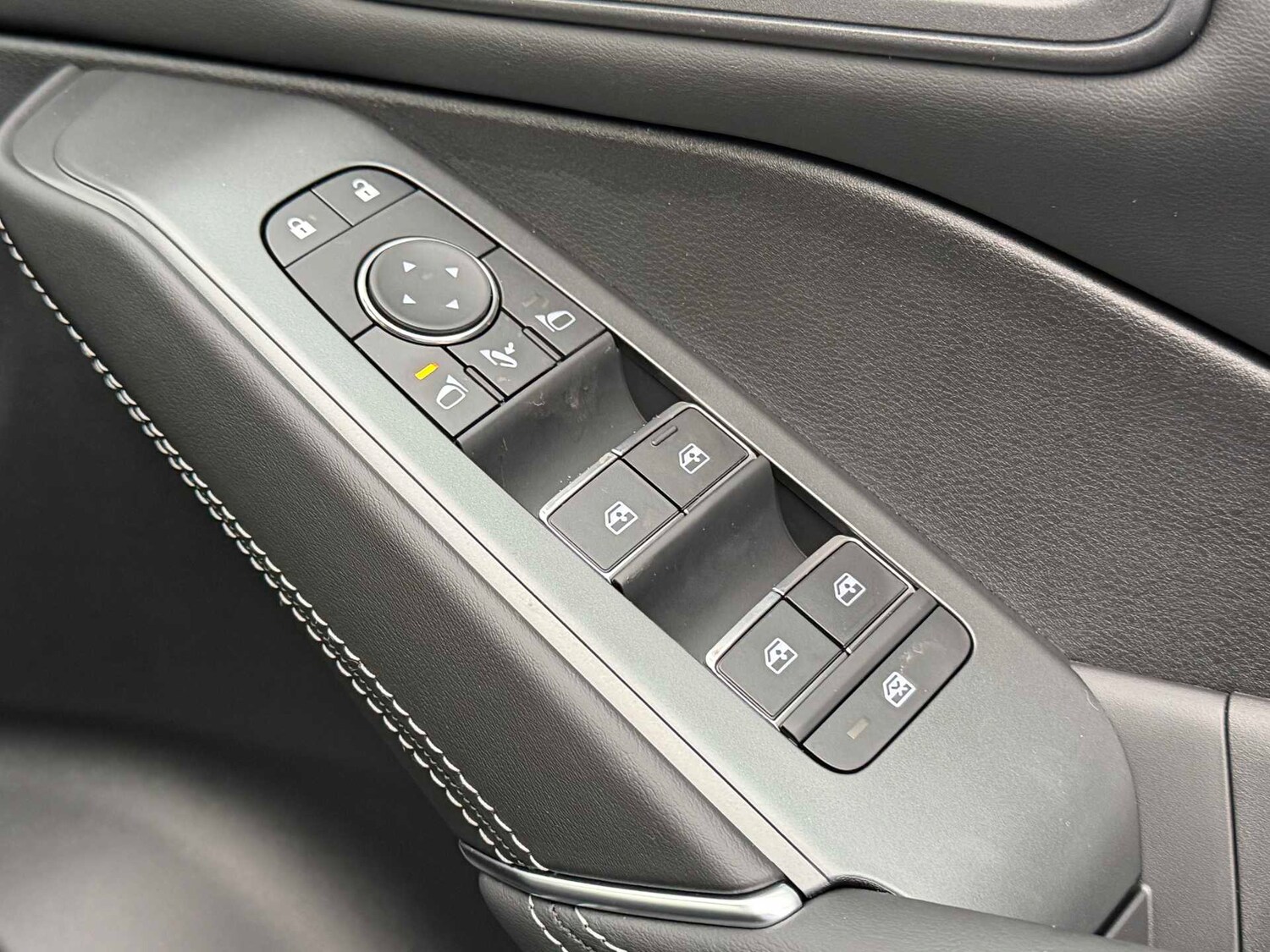 Used Nissan Qashqai 2025 for sale - 76490837: Photo 38