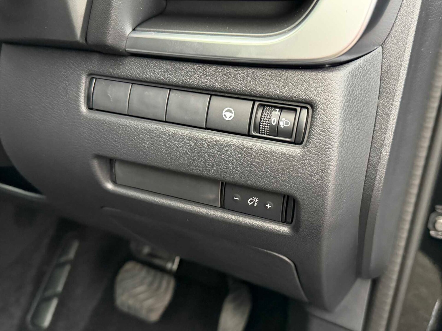 Used Nissan Qashqai 2025 for sale - 76490837: Photo 39