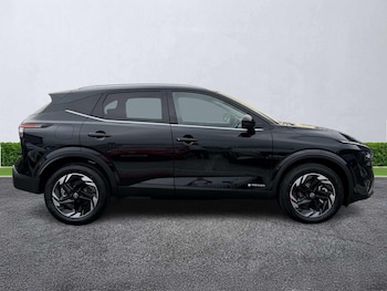 Used Nissan Qashqai 2025 for sale - 76490837: Photo