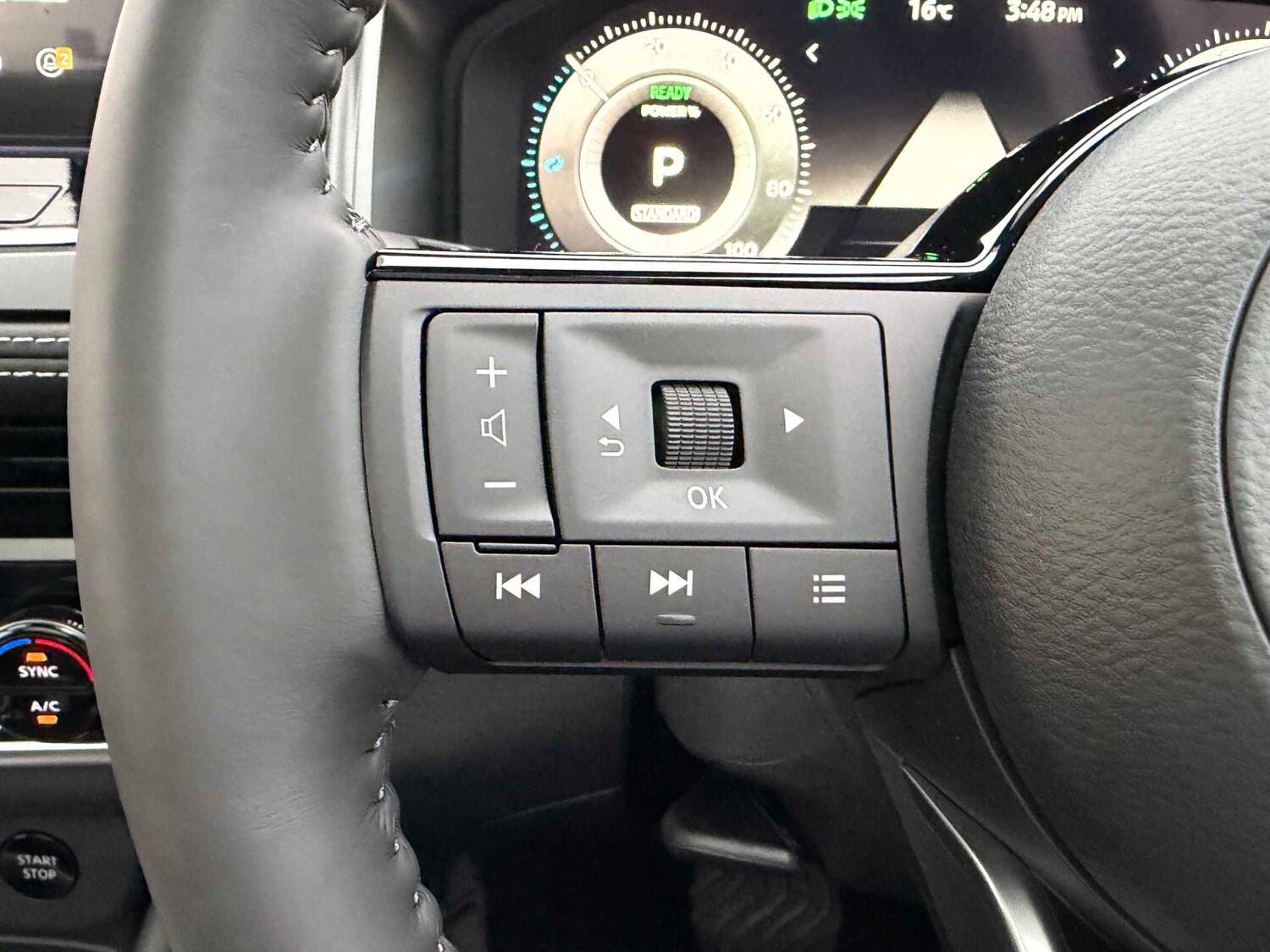 Used Nissan Qashqai 2025 for sale - 76490837: Photo 40