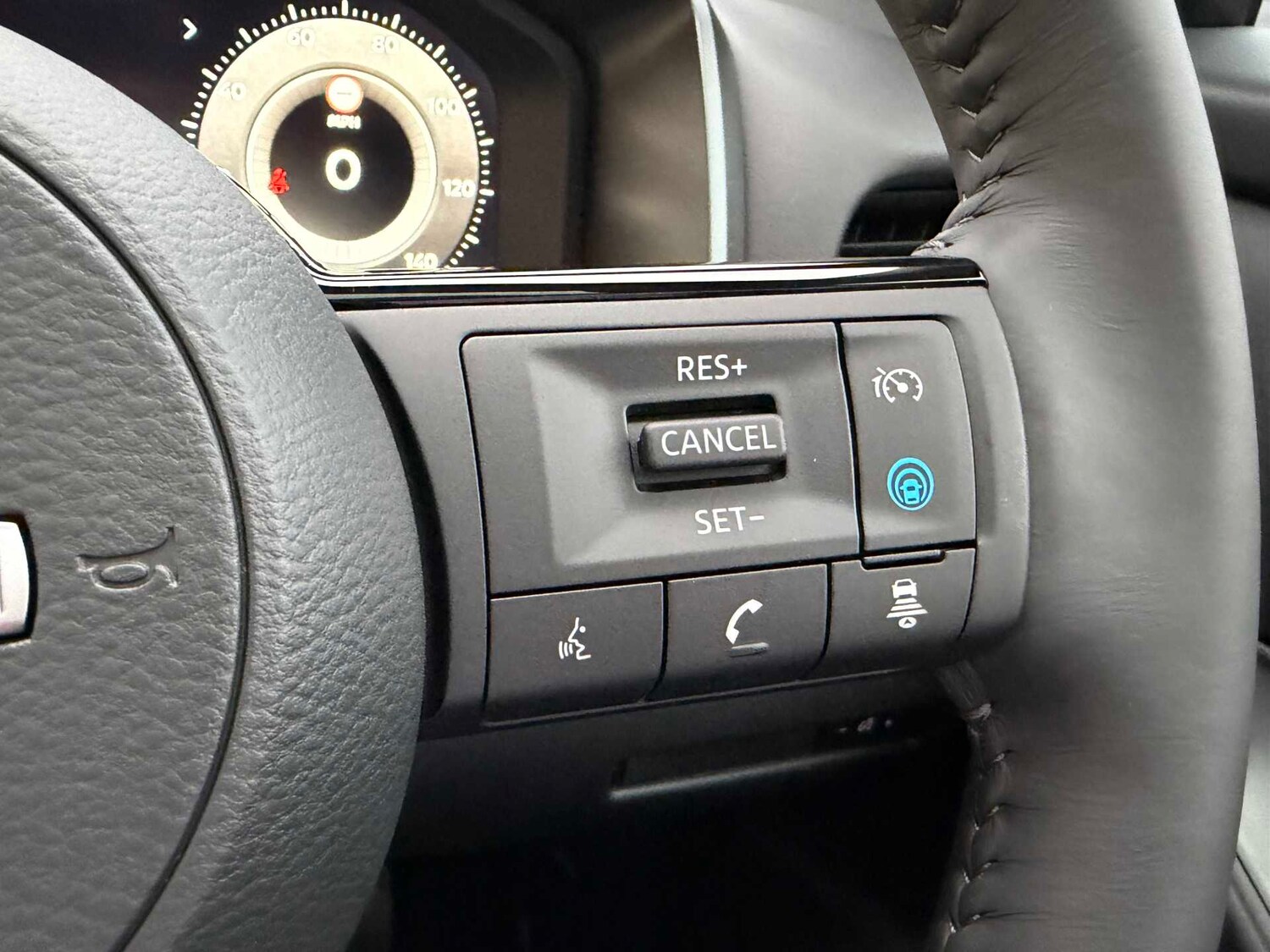 Used Nissan Qashqai 2025 for sale - 76490837: Photo 41