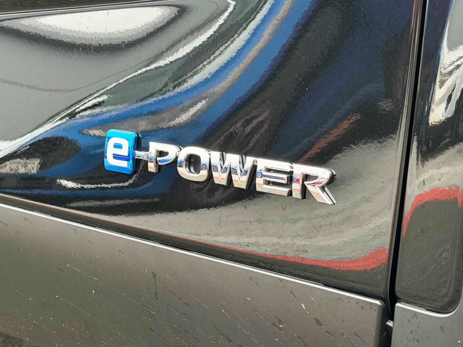 Used Nissan Qashqai 2025 for sale - 76490837: Photo 47