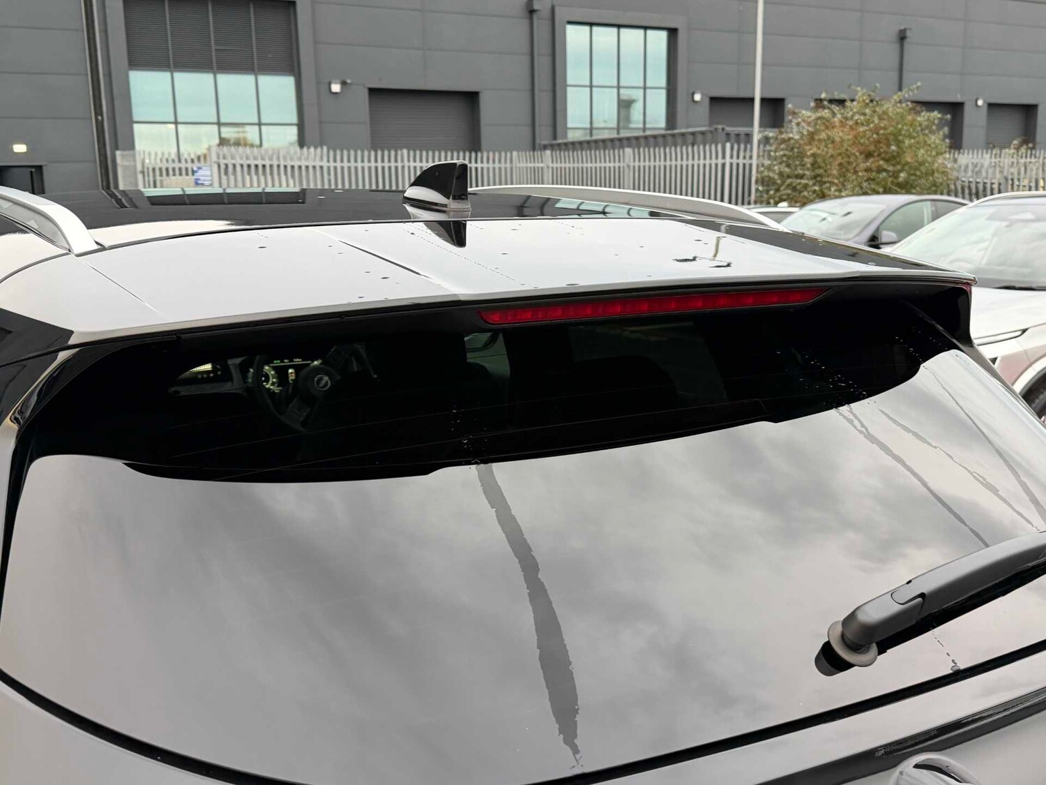 Used Nissan Qashqai 2025 for sale - 76490837: Photo 48