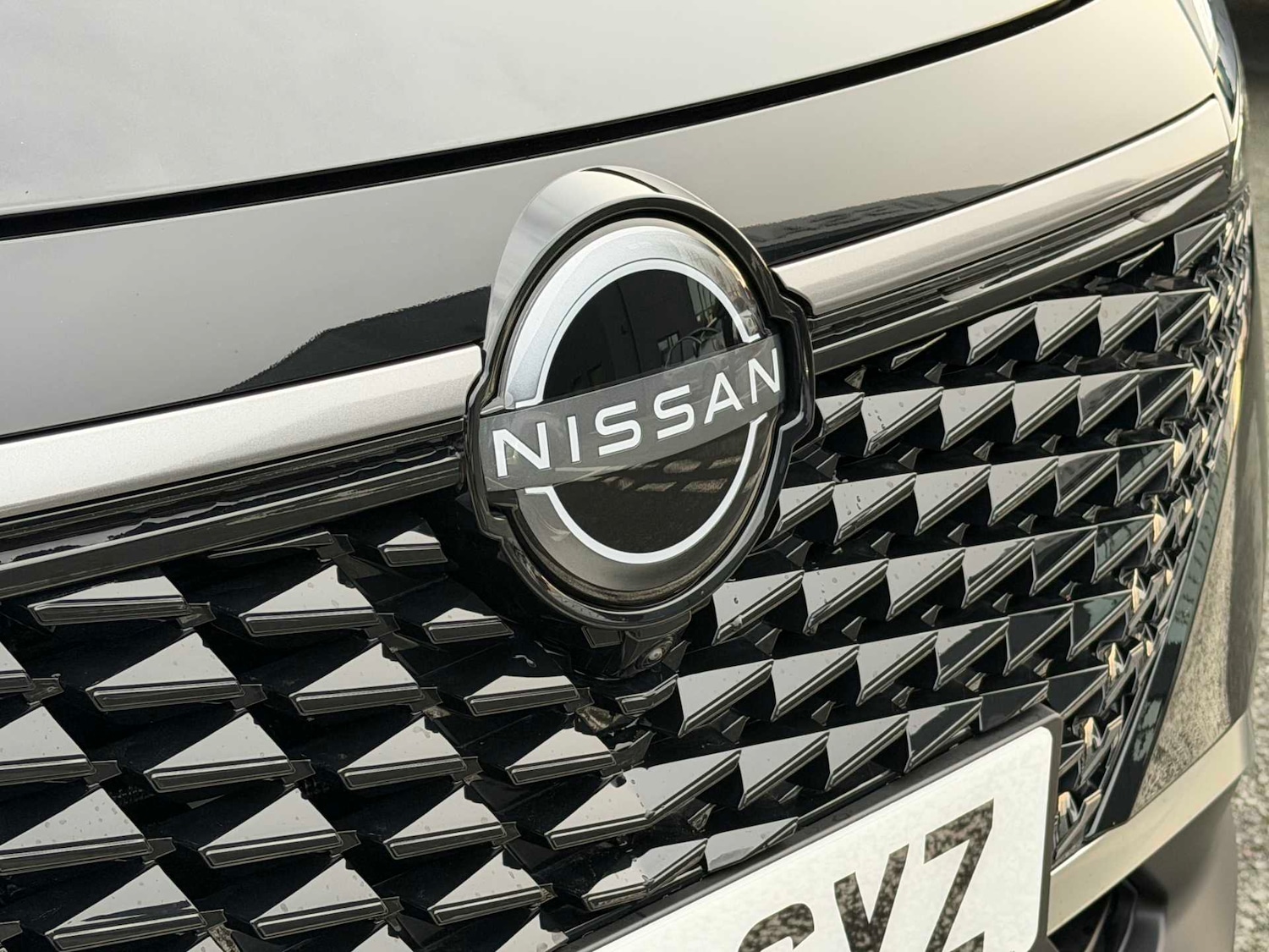 Used Nissan Qashqai 2025 for sale - 76490837: Photo 49