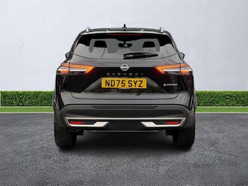 Used Nissan Qashqai 2025 for sale - 76490837: Photo