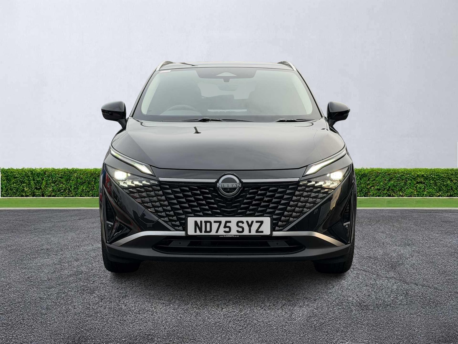 Used Nissan Qashqai 2025 for sale - 76490837: Photo 5