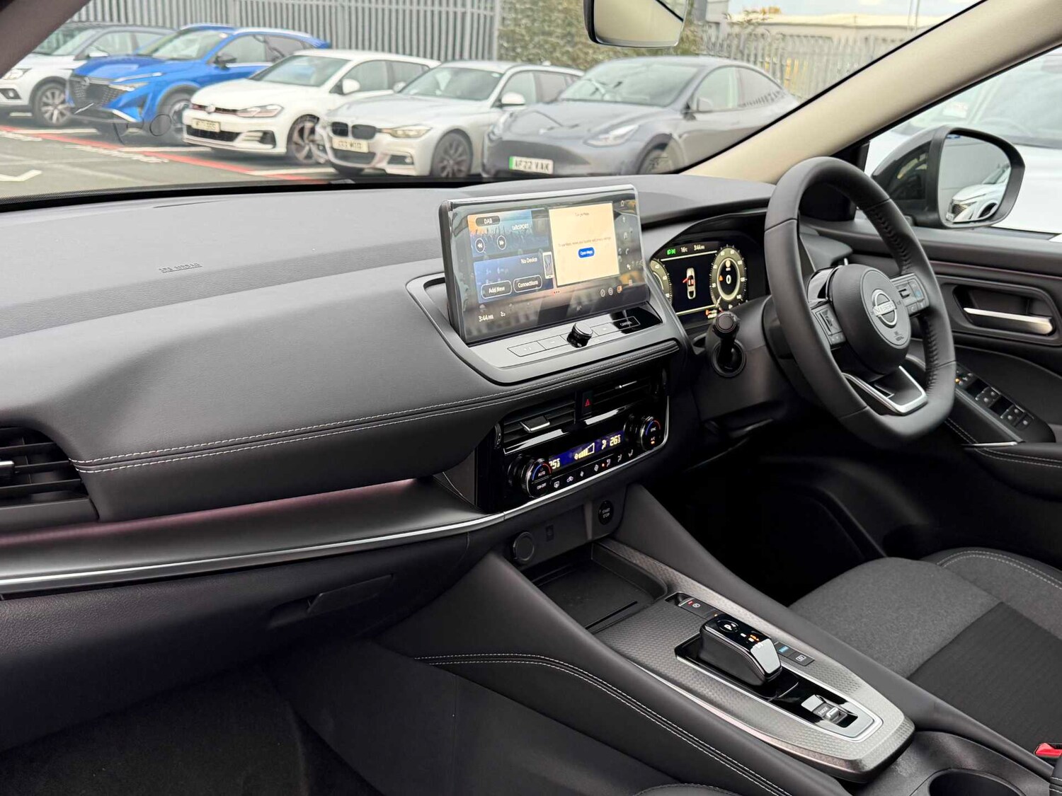 Used Nissan Qashqai 2025 for sale - 76490837: Photo 7