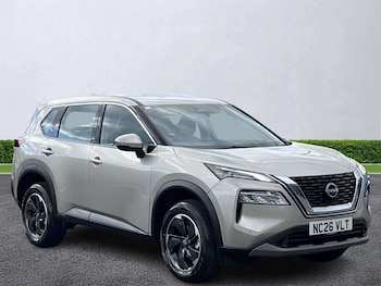 Used Nissan X-Trail 2026 for sale - 79439049: Photo