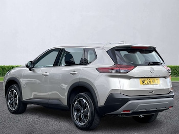 Used Nissan X-Trail 2026 for sale - 79439049: Photo