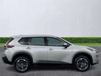 Used Nissan X-Trail 2026 for sale - 79439049: Photo