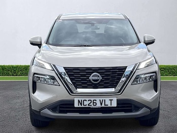 Used Nissan X-Trail 2026 for sale - 79439049: Photo