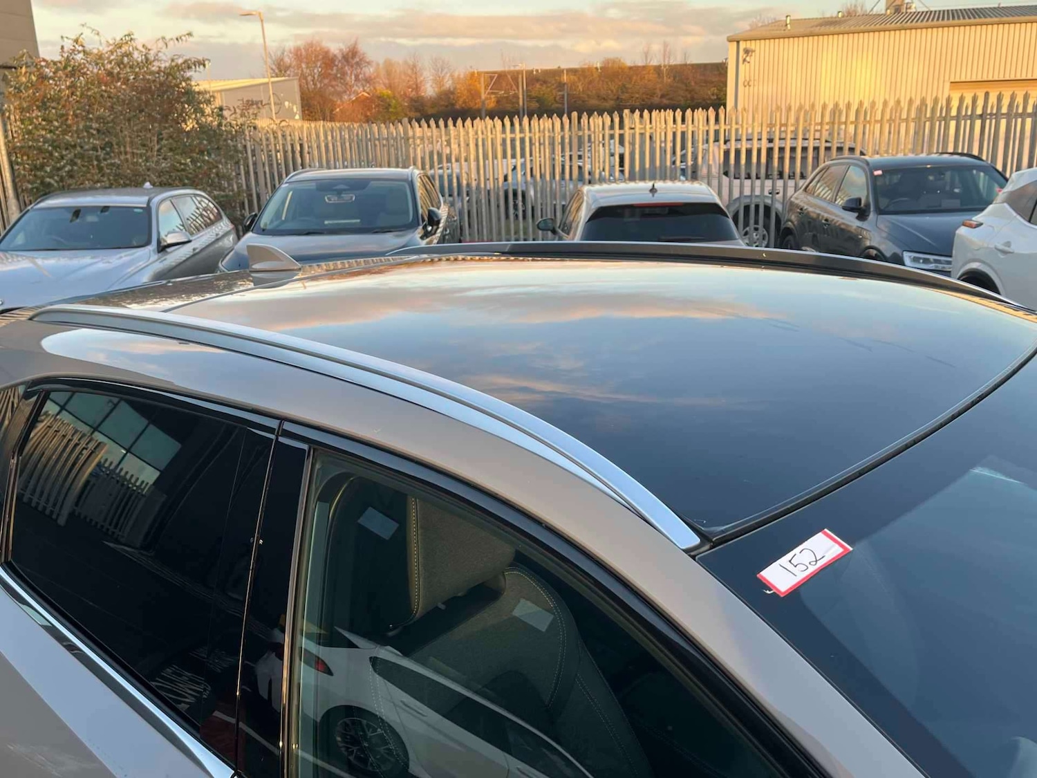 Used Nissan Qashqai 2025 for sale - 76713199: Photo 11