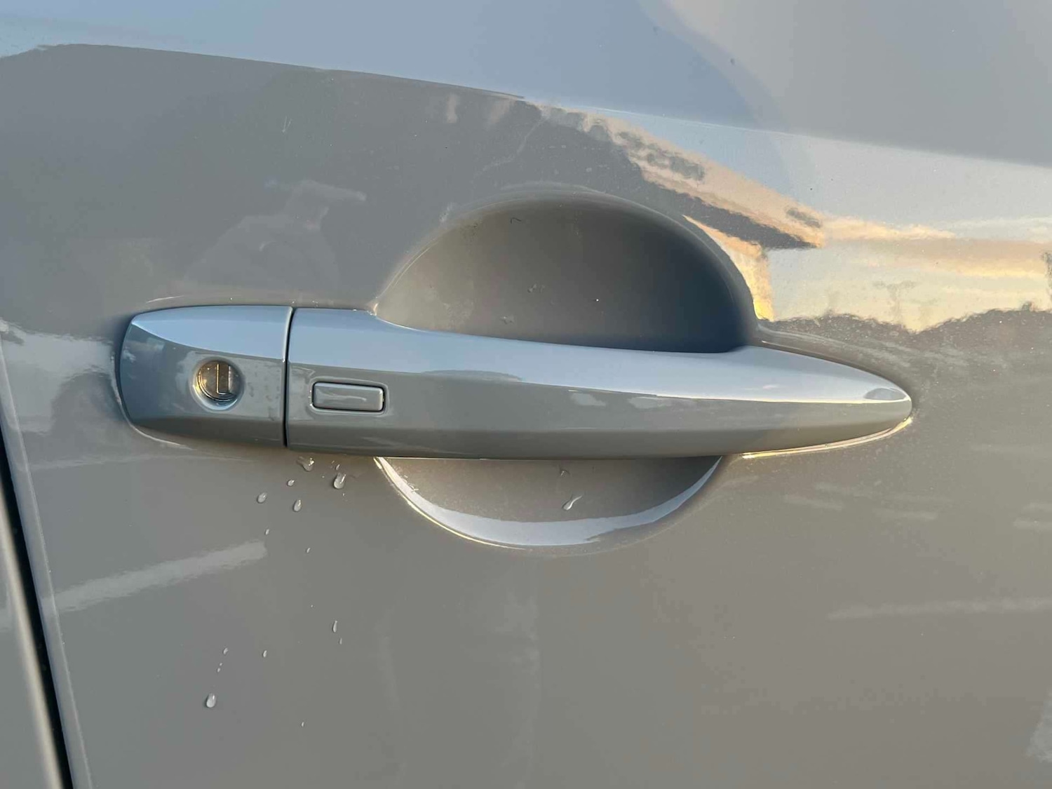 Used Nissan Qashqai 2025 for sale - 76713199: Photo 12