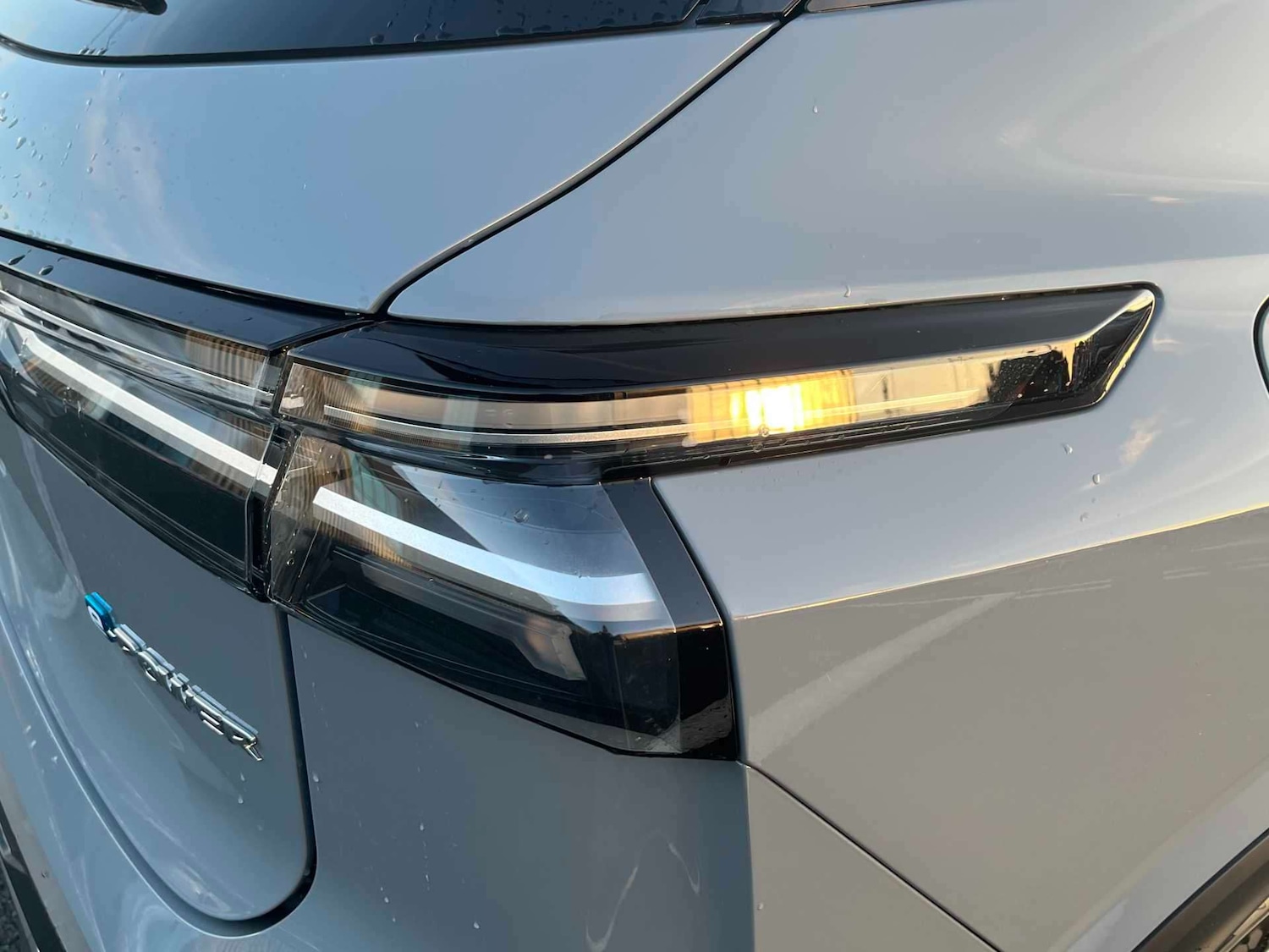 Used Nissan Qashqai 2025 for sale - 76713199: Photo 13