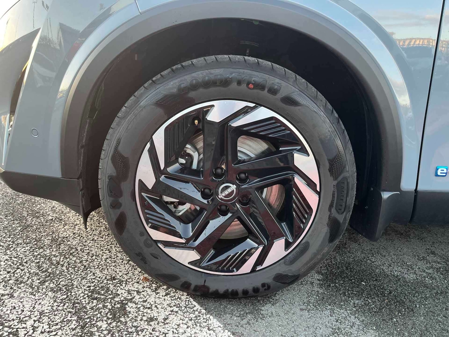 Used Nissan Qashqai 2025 for sale - 76713199: Photo 15