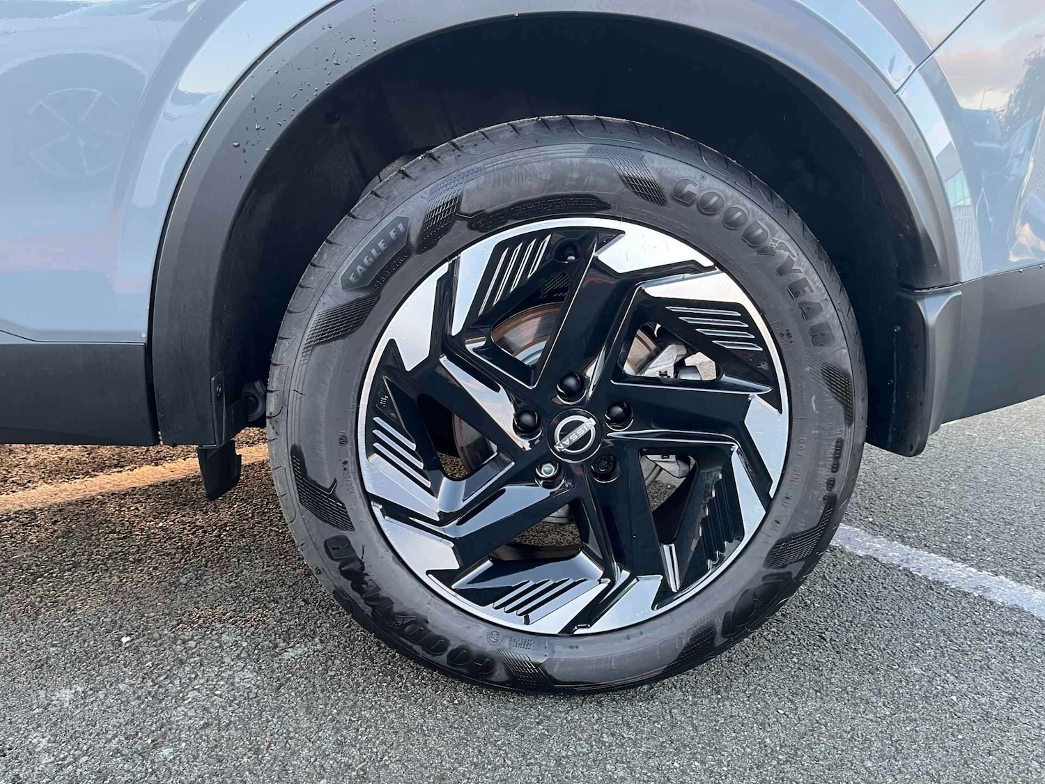 Used Nissan Qashqai 2025 for sale - 76713199: Photo 16