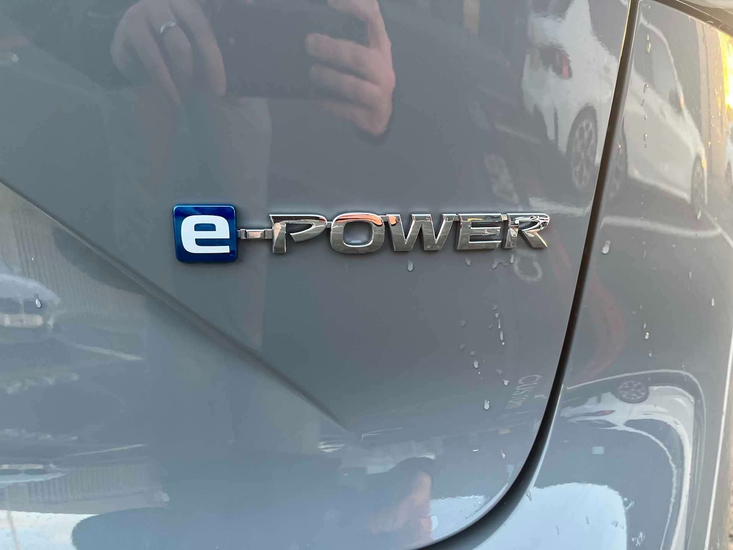 Used Nissan Qashqai 2025 for sale - 76713199: Photo 19