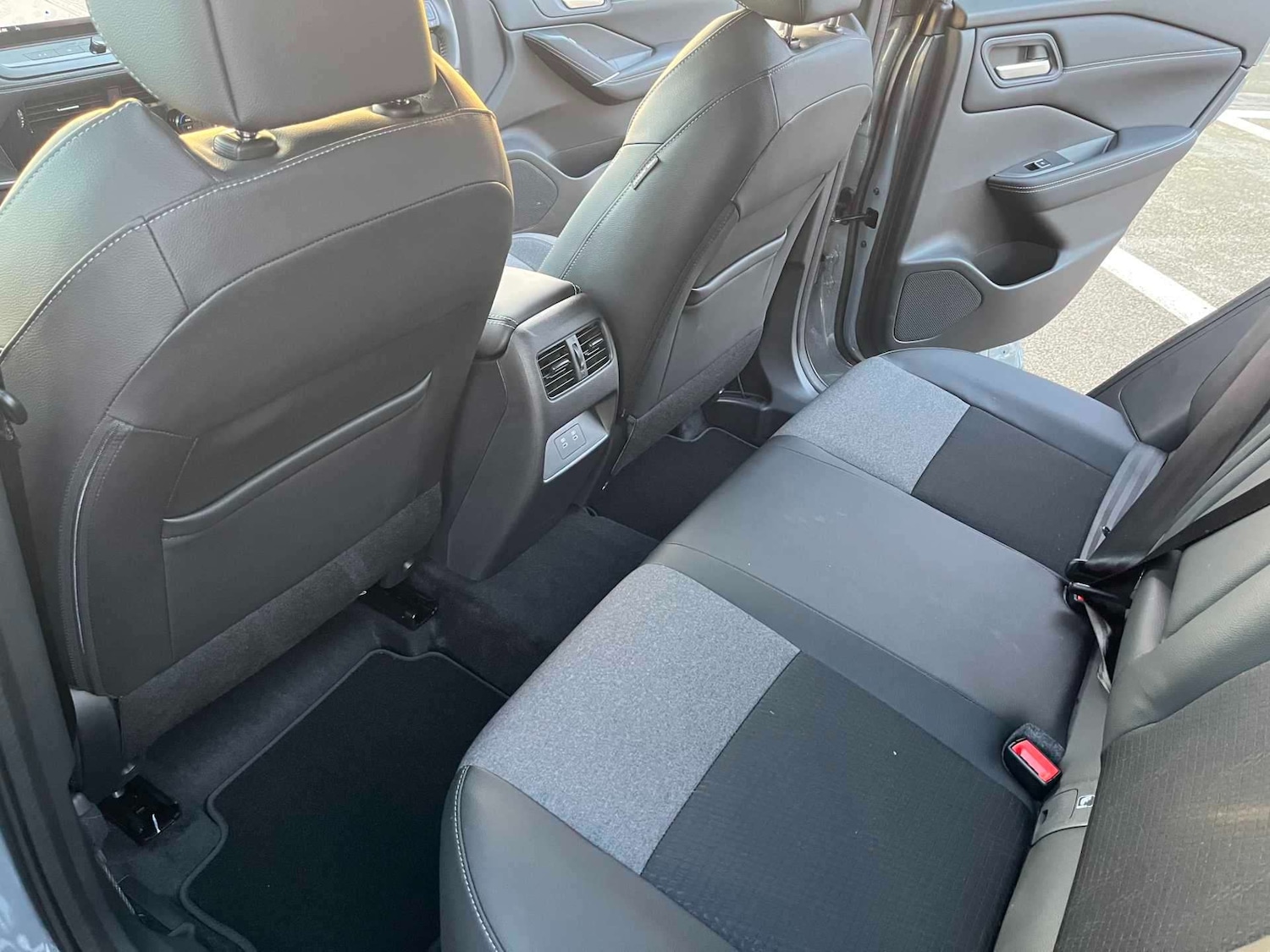 Used Nissan Qashqai 2025 for sale - 76713199: Photo 20