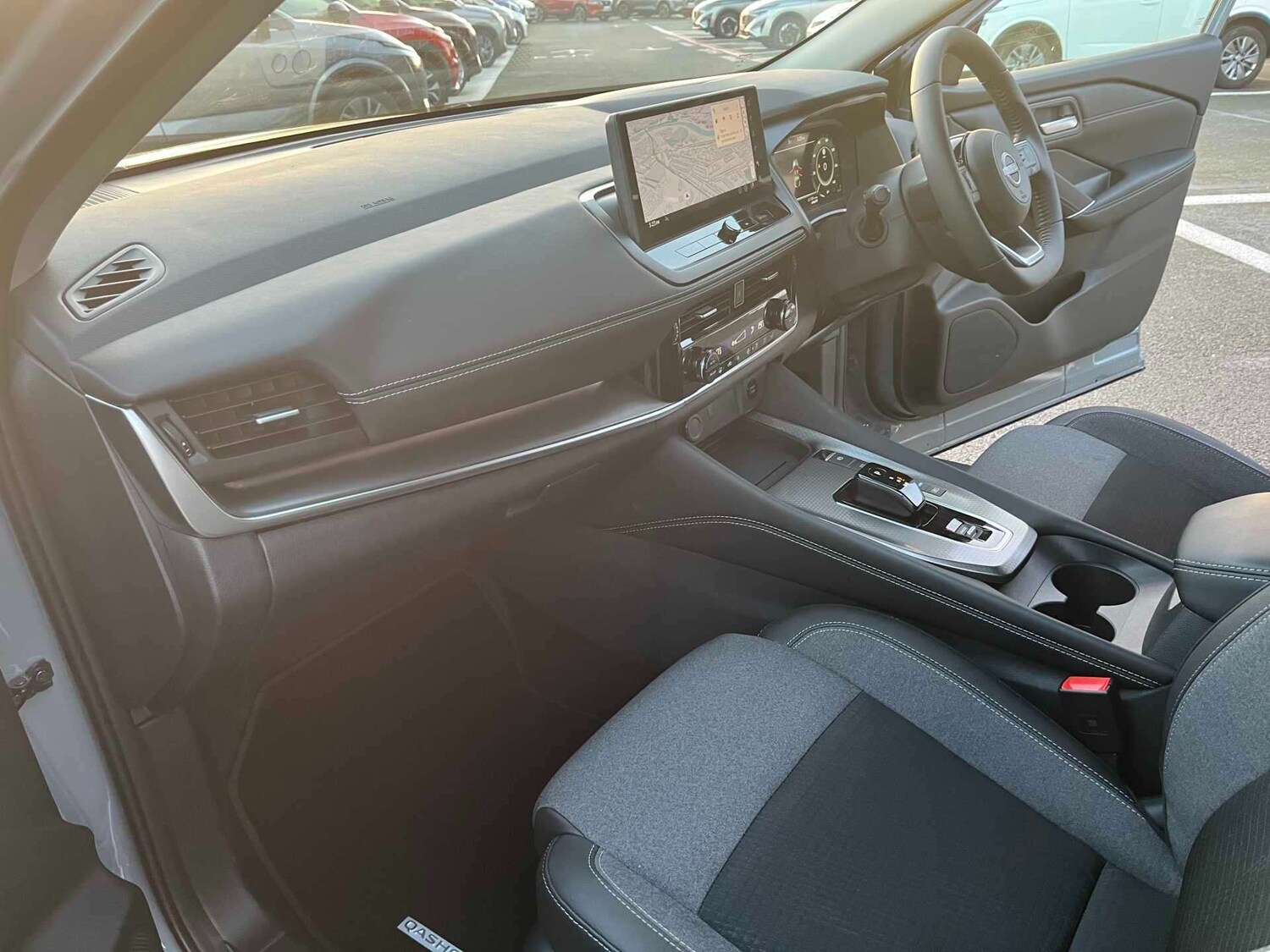 Used Nissan Qashqai 2025 for sale - 76713199: Photo 22