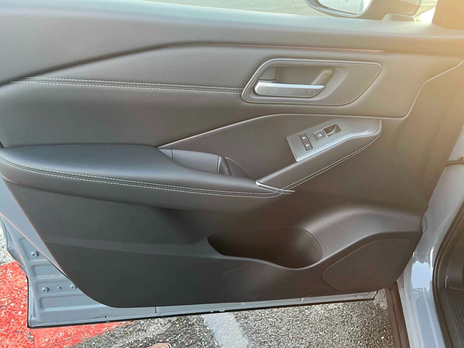 Used Nissan Qashqai 2025 for sale - 76713199: Photo 24