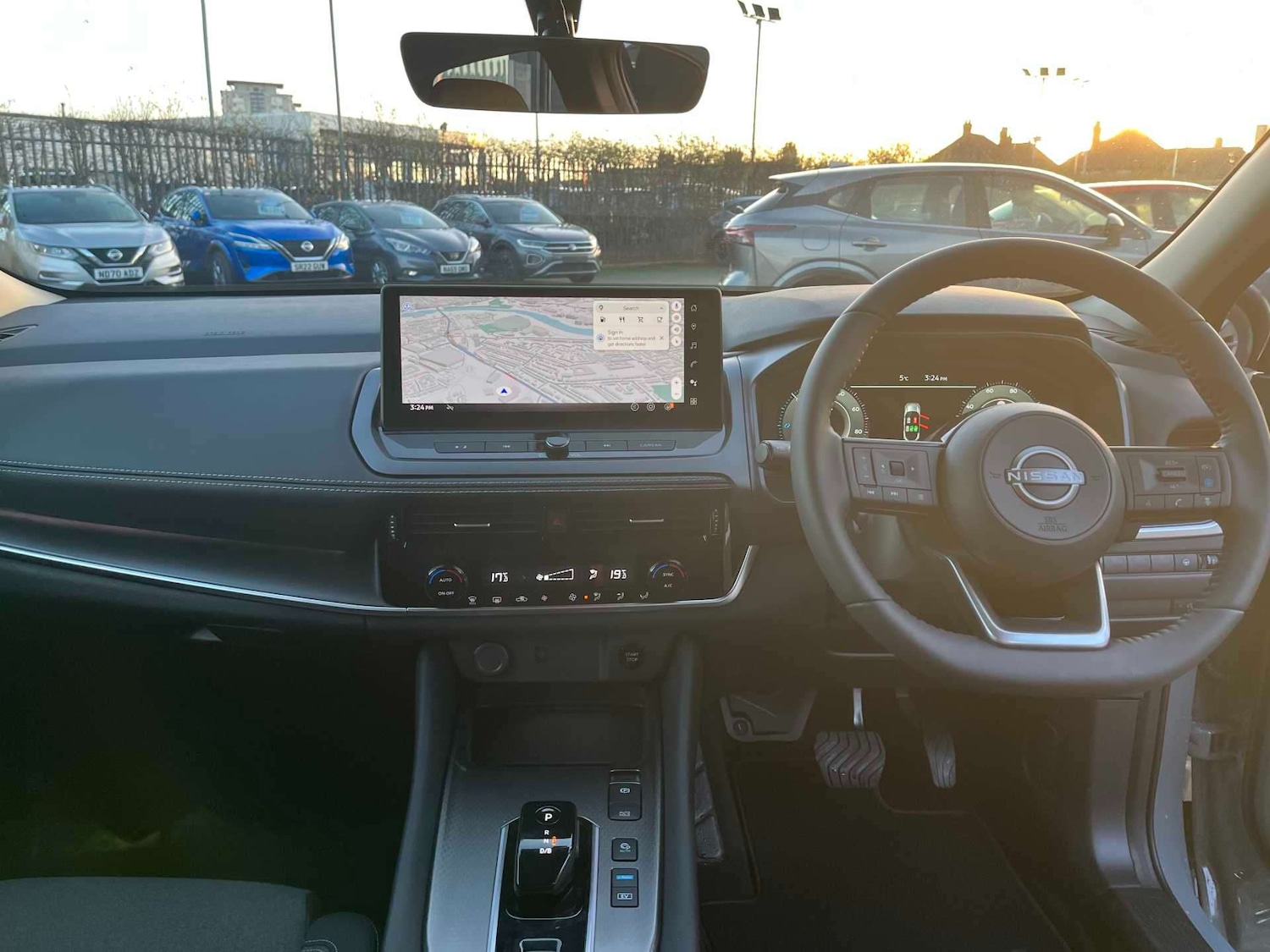 Used Nissan Qashqai 2025 for sale - 76713199: Photo 26