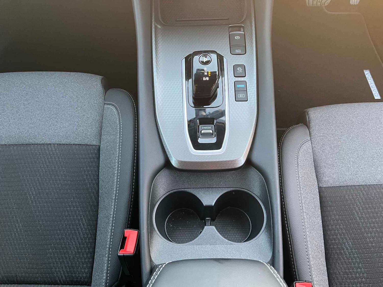 Used Nissan Qashqai 2025 for sale - 76713199: Photo 27